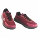 Мужские кроссовки Favorit м29-1 м2023 41 бордовые - изображение 2