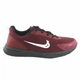 Мужские кроссовки Favorit м29-1 м2023 41 бордовые - изображение 4