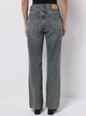 Джинсы Straight Fit женские Colin's 880 Elisa CL1077361DN44650 24-32 Rome Wash (8684890002058) - изображение 2
