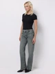 Джинсы Straight Fit женские Colin's 880 Elisa CL1077361DN44650 25-32 Rome Wash (8684890002065) - изображение 4