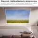 Проектор игровой X10 Plus с джойстиками на Android 13, HD 720p - изображение 3