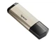USB флеш накопичувач Apacer 128 GB AH353 USB3.2 Champagne Gold (AP128GAH353C-1) - изображение 2