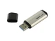USB флеш накопичувач Apacer 128 GB AH353 USB3.2 Champagne Gold (AP128GAH353C-1) - изображение 4