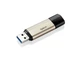 USB флеш накопичувач Apacer 128 GB AH353 USB3.2 Champagne Gold (AP128GAH353C-1) - изображение 6