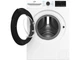 Пральна машина автоматична Beko BM3WFSU47215WB - изображение 3