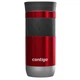 Термокружка Contigo Byron 2.0 Snapseal 470 мл Red (2213021) - изображение 3