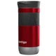 Термокружка Contigo Byron 2.0 Snapseal 470 мл Red (2213021) - изображение 4