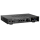 Усилитель звука UKC AK-298BT Bluetooth Караоке 2-канальный 200W Black (3_07856) - изображение 1
