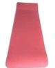 Коврик для йоги и фитнеса EVAPOL SPORT 1730х610х5мм красный - изображение 2