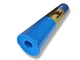 Коврик для йоги и фитнеса EVAPOL SPORT 1730х610х5мм синий - изображение 1