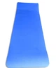 Коврик для йоги и фитнеса EVAPOL SPORT 1730х610х5мм синий - изображение 2