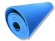 Коврик для йоги и фитнеса EVAPOL SPORT 1730х610х5мм синий - изображение 3
