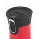 Термокружка Contigo West Loop Mini 300 мл Goji Berry (2203554) - изображение 3