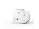 Робот-пилосос з вологим прибиранням ECOVACS Deebot N20E Plus White (YDLX11-3 White) - изображение 4