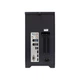 Компьютер GTL Office Compact 124HSI (GTLCCO12H6P5CU5W_X12AIB) WiFi, mITX, Black - изображение 5