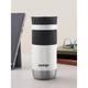 Термокружка Contigo Byron 2.0 Snapseal 470 мл Salt (2213010) - изображение 5