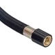 Автомобільний компресор двопоршневий Vitol 12V 360вт 85л 15Атм 150psi з дефлятором (K-74) - изображение 3