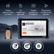 Автосканер Thinkcar Thinktool Expert 191 (ИИ, все системы, 35+ сервисных функций, 3 года обновлений, кодирование, тесты, CAN FD, DoIP) - изображение 4