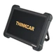 Автосканер Thinkcar Thinktool Expert 394 (ИИ, все системы, 40+ сервисных функций, 2 года обновлений, кодирование, тесты, программирование, CAN FD, DoIP, J2534) - изображение 7
