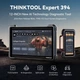 Автосканер Thinkcar Thinktool Expert 394 (ИИ, все системы, 40+ сервисных функций, 2 года обновлений, кодирование, тесты, программирование, CAN FD, DoIP, J2534) - изображение 13