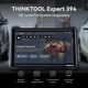 Автосканер Thinkcar Thinktool Expert 394 (ИИ, все системы, 40+ сервисных функций, 2 года обновлений, кодирование, тесты, программирование, CAN FD, DoIP, J2534) - изображение 14