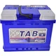 Автомобильный аккумулятор TAB Polar Blue 60 Ah Euro 600 A - изображение 1