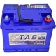 Автомобильный аккумулятор TAB Polar Blue 60 Ah Euro 600 A - изображение 2