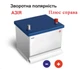 Автомобильный аккумулятор Autopart 72 Ah Galaxy Asia EFB 720A Euro - изображение 2