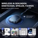 Беспроводной адаптер kacylzom Carplay 2 в 1 - изображение 8