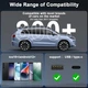 Беспроводной адаптер 2 в 1 Flintronic CarPlay для автомобилей - изображение 7