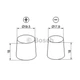 Аккумулятор автомобильный Bosch 45А (0 092 S30 030) - изображение 5