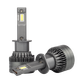 Led автолампи DriveX UL-05 H1 65W 9-60V 5.5K - изображение 1