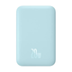 Павербанк Baseus Magnetic Mini Air з бездротовою зарядкою 20W 6000mAh Blue - изображение 1