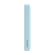 Павербанк Baseus Magnetic Mini Air з бездротовою зарядкою 20W 6000mAh Blue - изображение 8