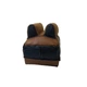 Задній мішок для стрільби під приклад Rear Bag - Shooting Rest Bag для F класу, LR, ELR, Снайпінгу - изображение 5