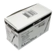 Ручка масляна Buromax MaxOFFICE чорнило чорне 0.7 мм пластик (BM.8352-02) - изображение 2