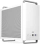 Корпус 2E Credo Mesh V300W-MH White (2E-V300W-MH) - зображення 1
