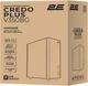 Корпус 2E Credo Plus V350BG Black (2E-V350BG) - зображення 15