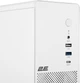 Корпус 2E Credo Slim V90W-400 White (2E-V90W-400) - зображення 6
