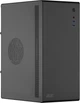 Корпус 2E Credo V200B Black (2E-V200B) - зображення 1