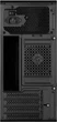 Корпус 2E Credo V200B Black (2E-V200B) - зображення 3