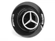 Ковпак заглушка AMG на литі диски Mercedes-Benz 154 Black gloss - зображення 1