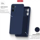 Чехол для смартфона Intaleo SoftShell для Motorola Moto G05 Blue (1283126632280) - изображение 5