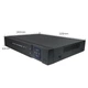 Видеорегистратор AHD 4 канала с HDMI и VGA выходами для видеонаблюдения модель CAD 1204 - изображение 7