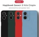 Чехол для смартфона Motorola Moto G55 Intaleo SoftShell Black (1283126632419) - изображение 2