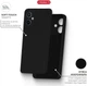 Чехол для смартфона Motorola Moto G55 Intaleo SoftShell Black (1283126632419) - изображение 5