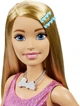 Большая кукла Barbie Моя подружка Блондинка (HJY02) - изображение 4