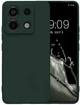Чехол для смартфона Intaleo SoftShell для Xiaomi Redmi Note 13 Pro 4G Dark Green (1283126632495) - изображение 1