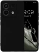 Чехол для смартфона Intaleo SoftShell для Xiaomi Redmi Note 13 Pro 4G Black (1283126592096) - изображение 1