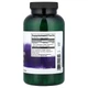 Комплекс з потрійним магнієм Triple Magnesium Complex Swanson 400 мг 300 капсул Здоров'я кісток м'язів нервів (087614110790) - зображення 5